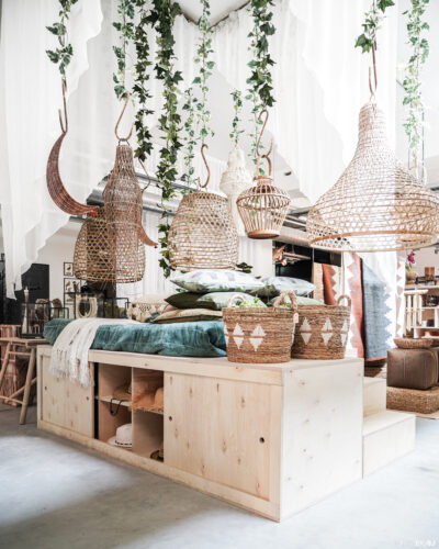 Multiplex meubelen op maat gemaakt